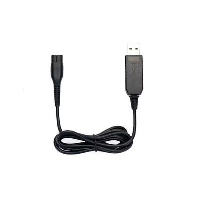 Eon Cable Para Cargador Usb Compatible Con Philips A00390 1ª
