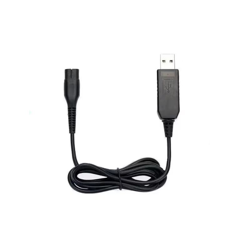 EON - Cable Para Cargador Usb Compatible Con Afeitadora Philips A00390