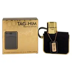ARMAF - Tag Him Prestige Edition Edt 100 Ml.