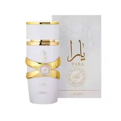 LATAFFA - Lattafa YARA Moi EDP 100 ML Mujer.