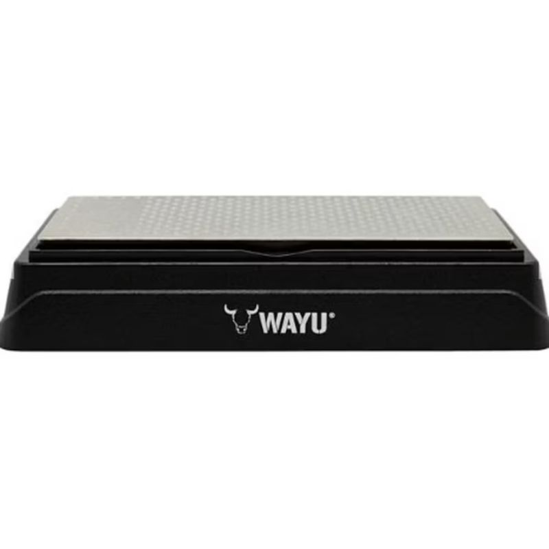 WAYU - PIEDRA AFILADORA DIAMANTE WAYU