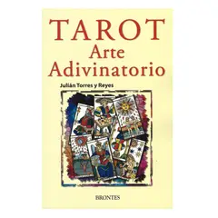 BOOKTRADE - Tarot Arte adivinatorio