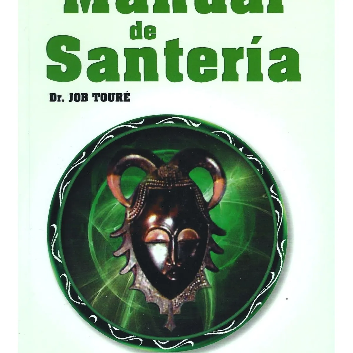 BOOKTRADE - Manual de Santería - Toure