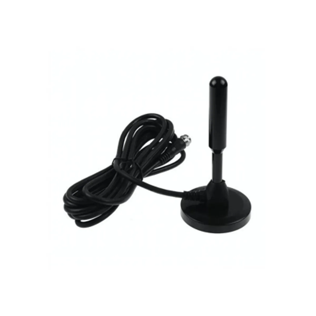 GENERICO - Antena Hd De Televisión Digital Smart Tv Plasma Lcd