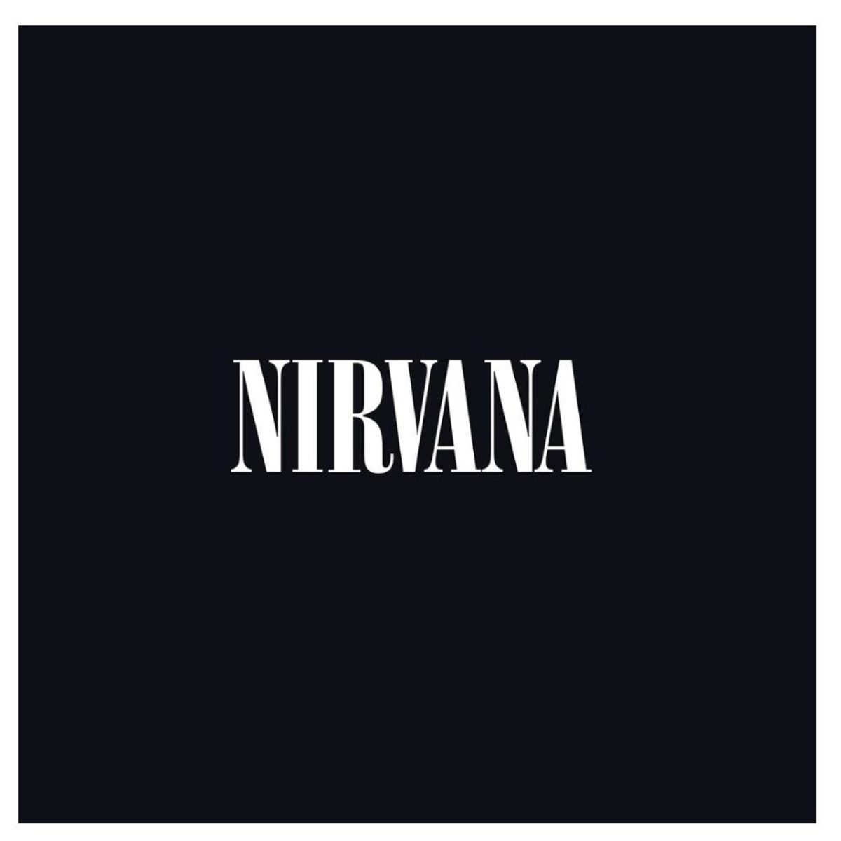 HITWAY MUSIC - NIRVANA - NIRVANA - VINILO HITWAY MUSIC