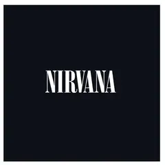 HITWAY MUSIC - NIRVANA - NIRVANA - VINILO