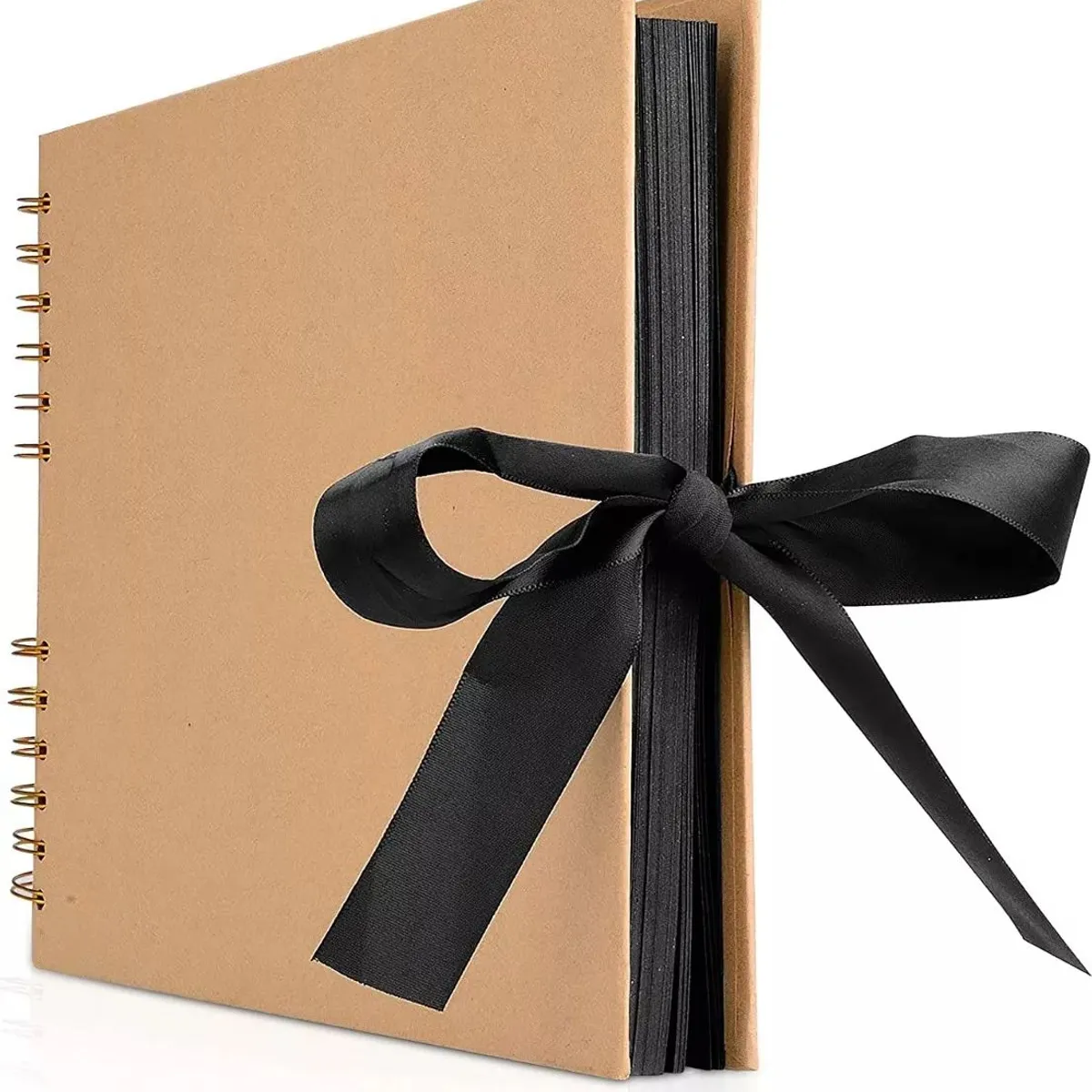 KUANGYE - Álbumesfotográfico Para 80 Fotos Fotos Setpaquete 1 Piezas