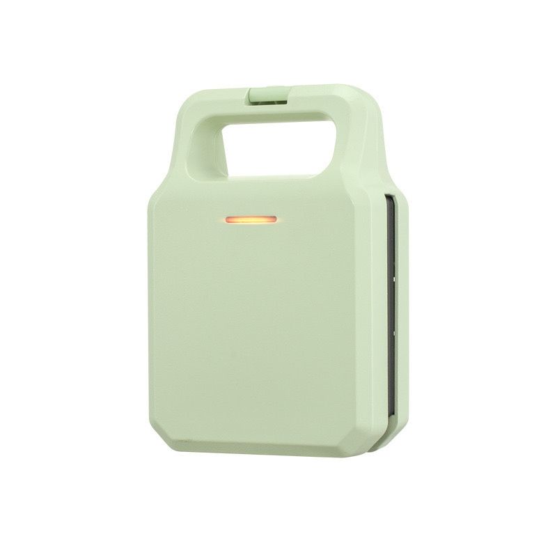 NAUTICA - Máquina de desayuno multifuncional para hacer sándwiches