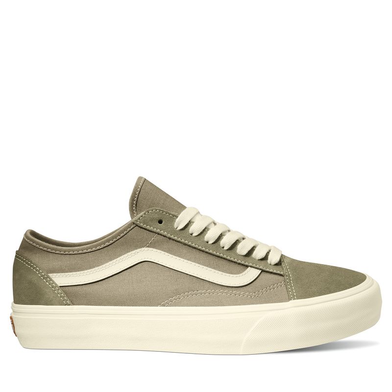 VANS - Zapatilla Old Skool Tapered Vr Verde Unisex VANS