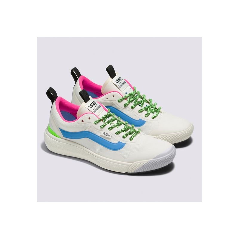 VANS - Zapatilla Ua Ultrarange Exo Crema Unisex VANS