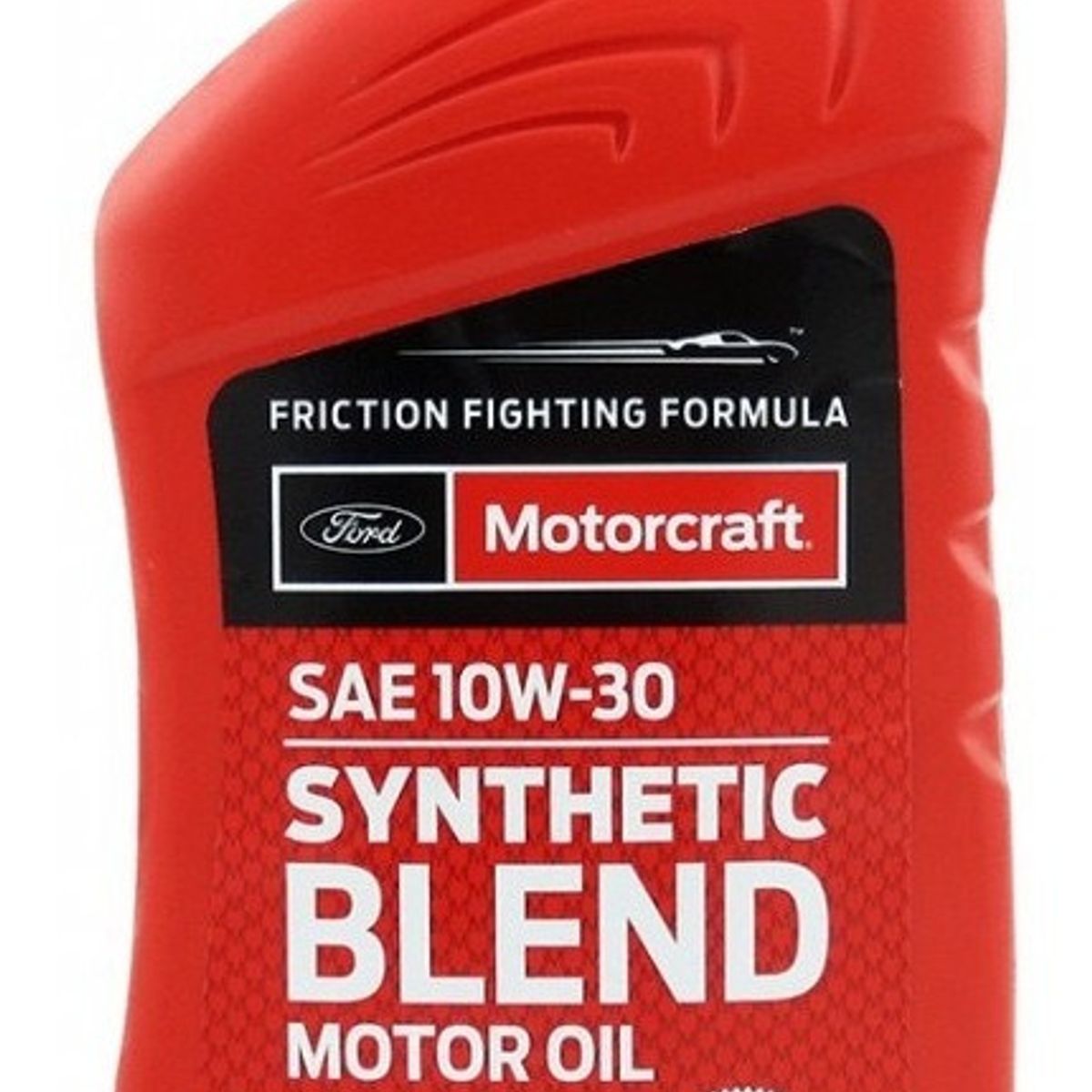 FORD - Aceite Motor 10w30 Ford Motorcraft 946 Ml