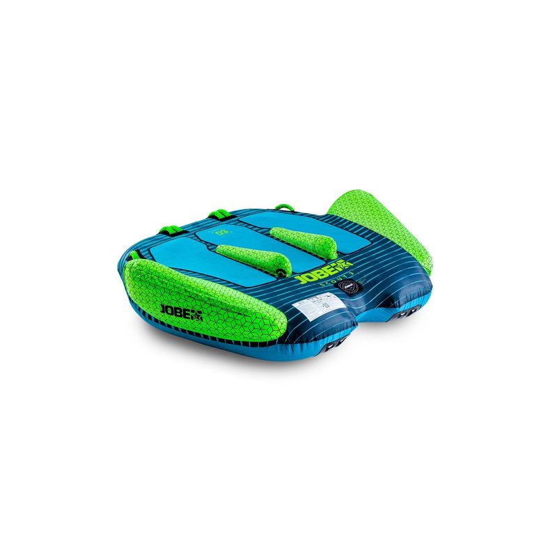 JOBE - Arrastrable Scout 3 Personas