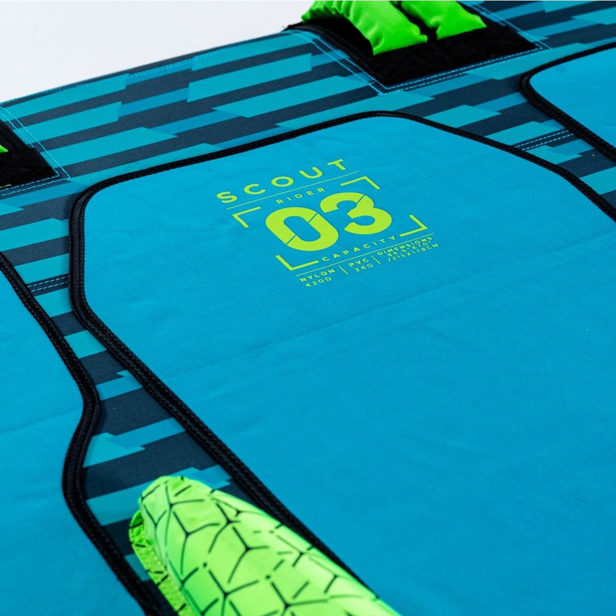 JOBE - Arrastrable Scout 3 Personas