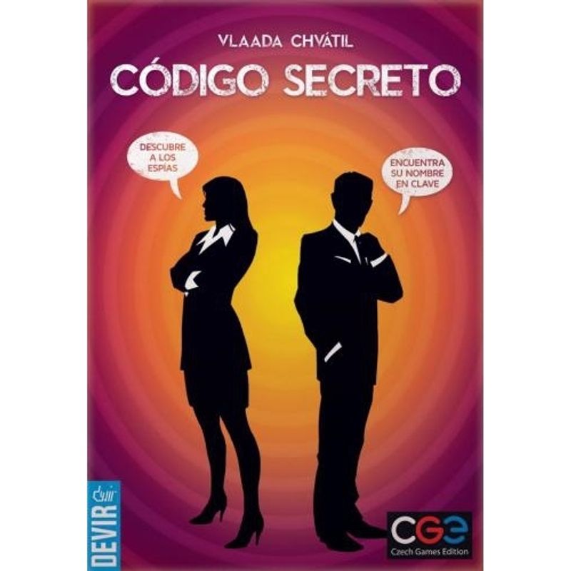DEVIR - DEVIR JDM CODIGO SECRETO