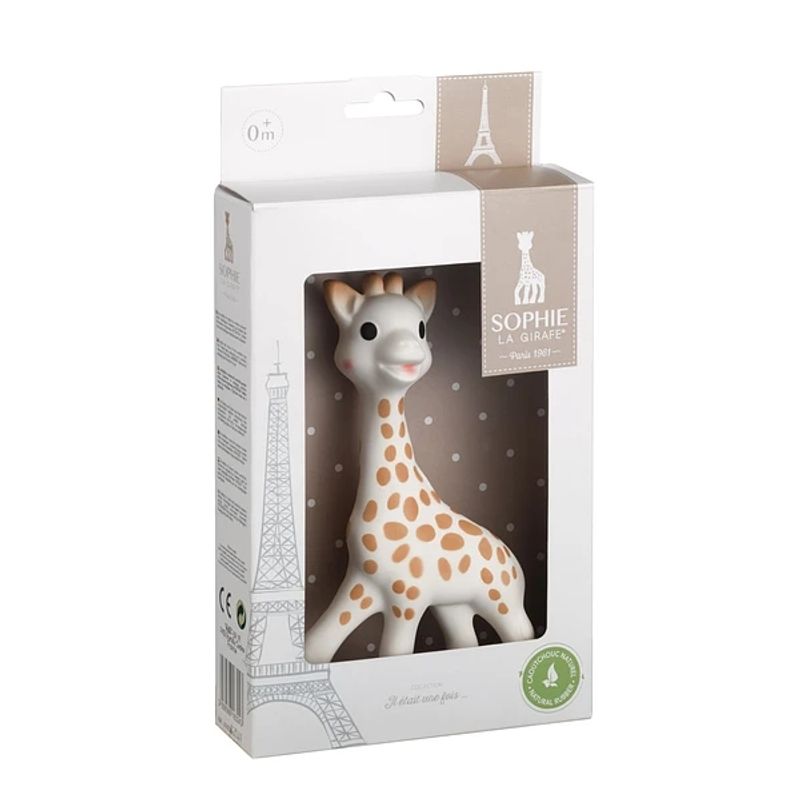GENERICO - SOPHIE LA GIRAFE 616400 SOPHIE LA GIRAFE
