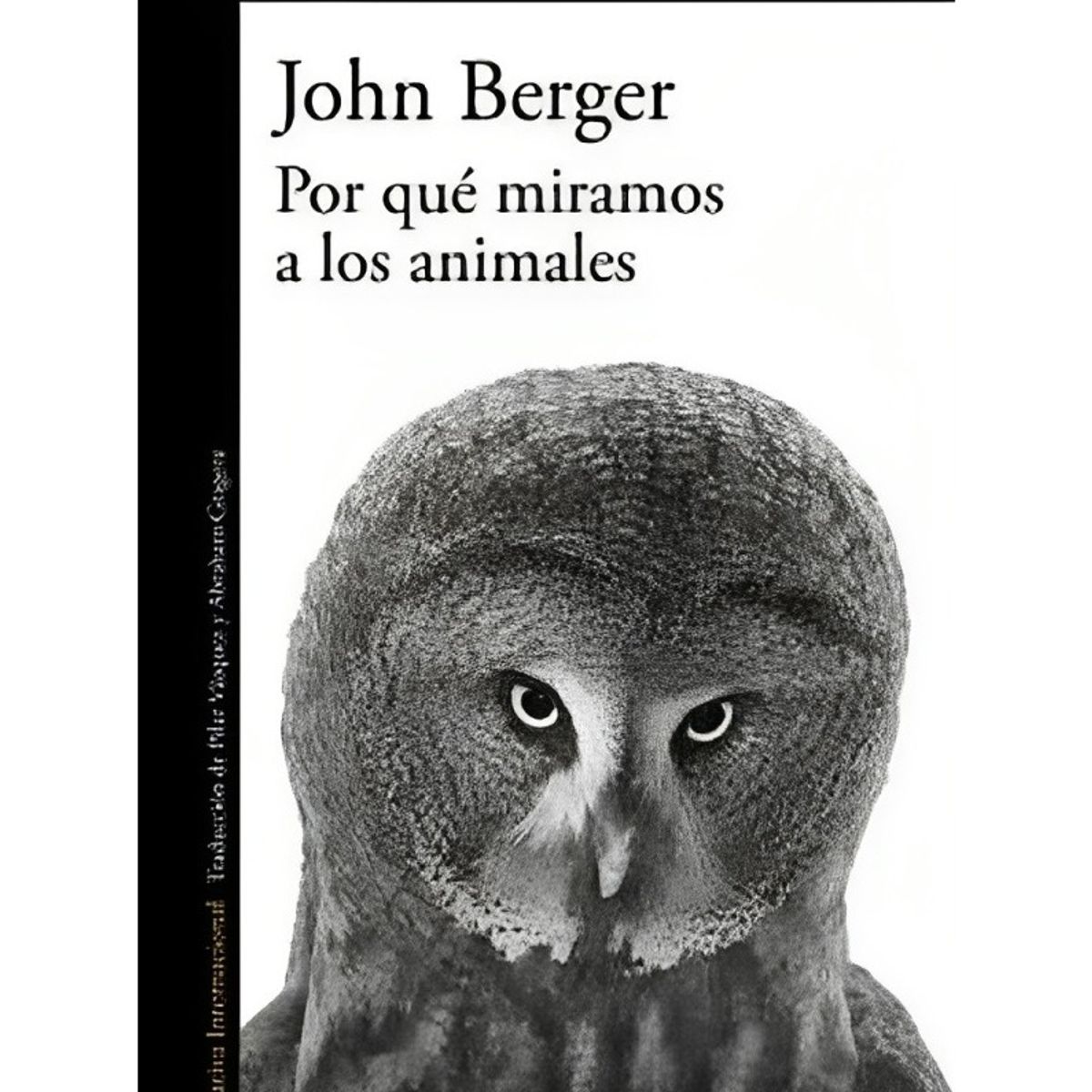 TOP10BOOKS - LIBRO Por Que Miramos A Los Animales - Por Que Miramos A Los Animales