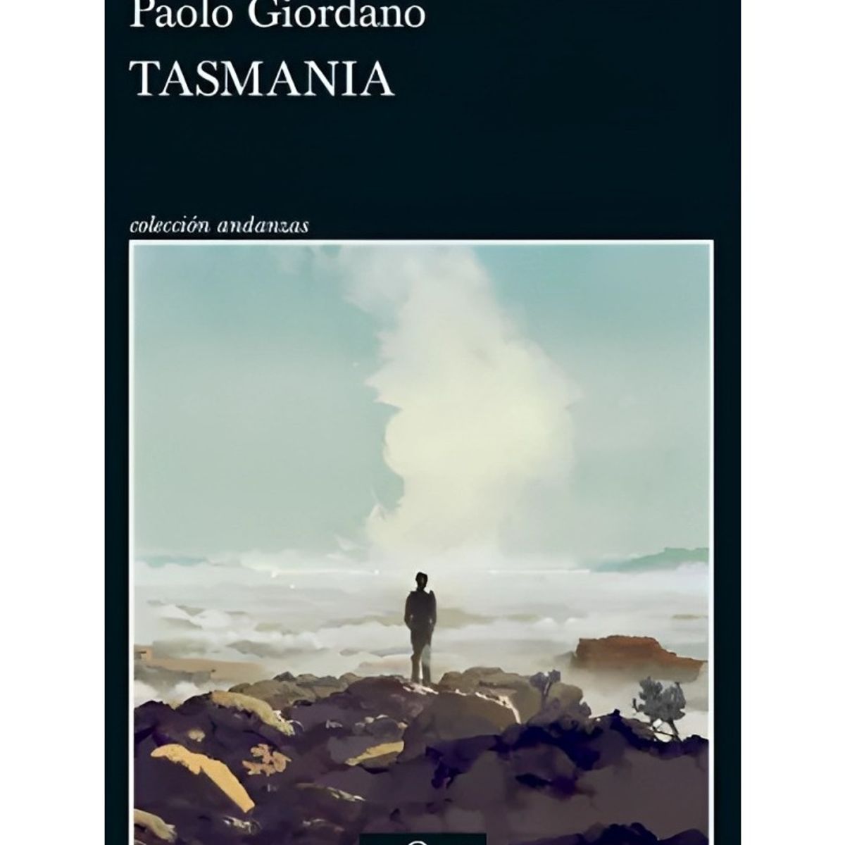 TOP10BOOKS - LIBRO Tasmania - Tasmania