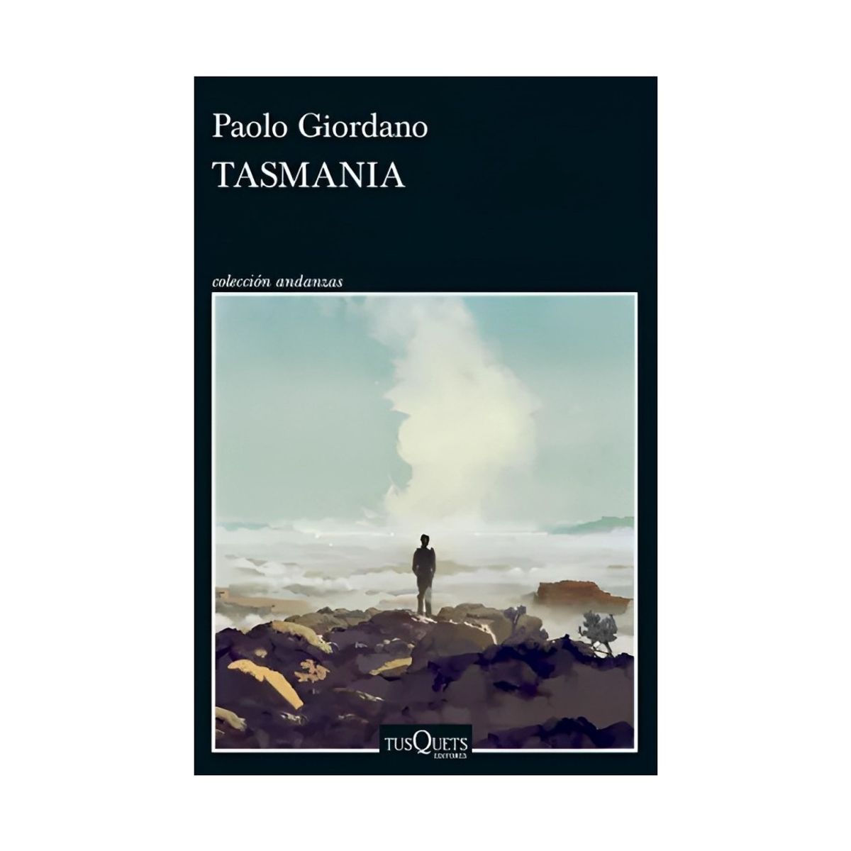 TOP10BOOKS - LIBRO Tasmania - Tasmania