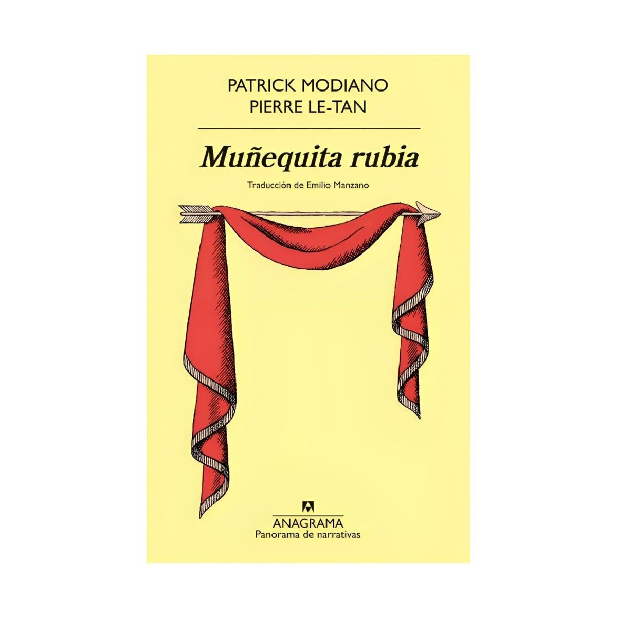 TOP10BOOKS - LIBRO Muñequita Rubia - Muñequita Rubia