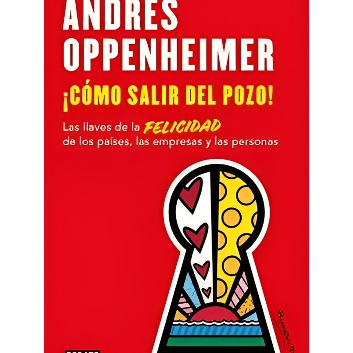 TOP10BOOKS - LIBRO ¡cómo Salir Del Pozo! - ¡Cómo Salir Del Pozo!