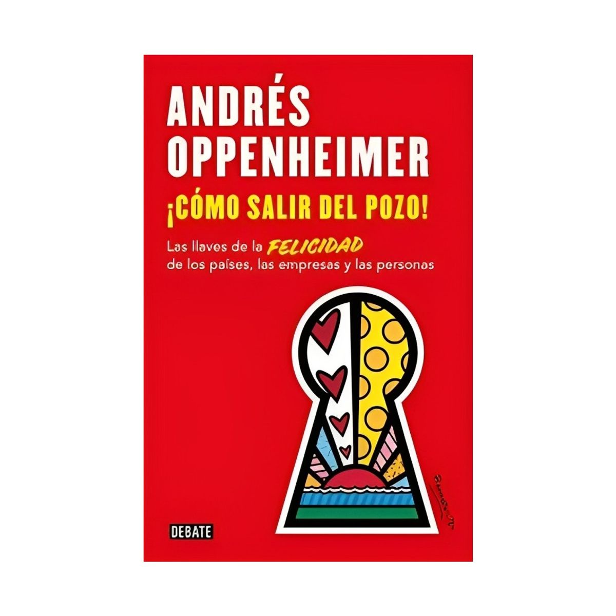 TOP10BOOKS - LIBRO ¡cómo Salir Del Pozo! - ¡Cómo Salir Del Pozo!