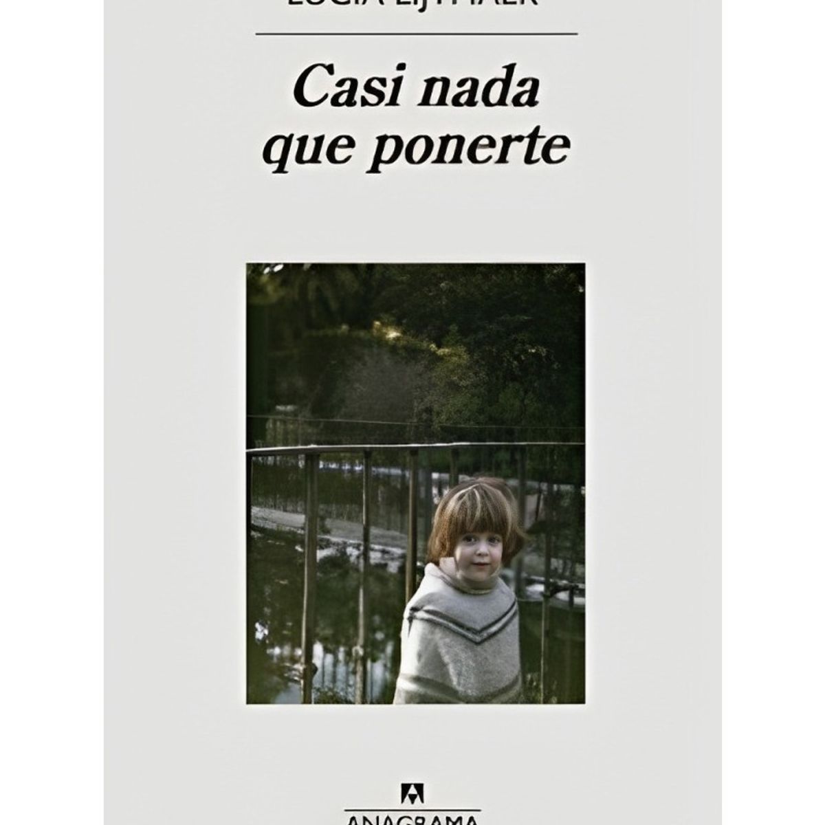TOP10BOOKS - LIBRO Casi Nada Que Ponerte - Casi Nada Que Ponerte