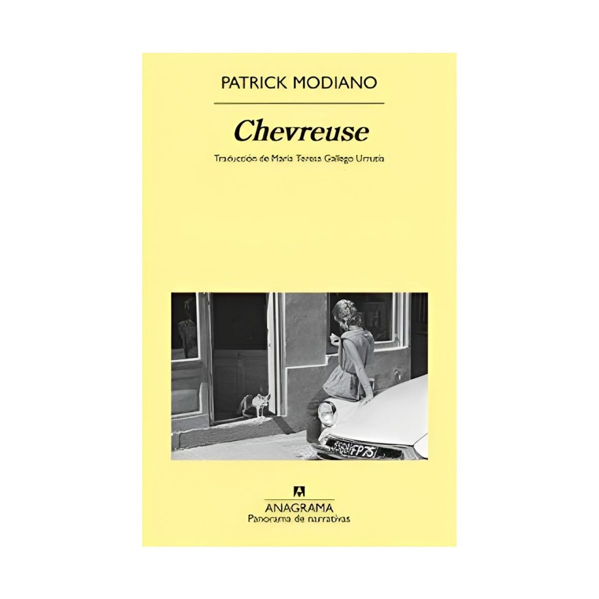 TOP10BOOKS - LIBRO Chevreuse - Chevreuse
