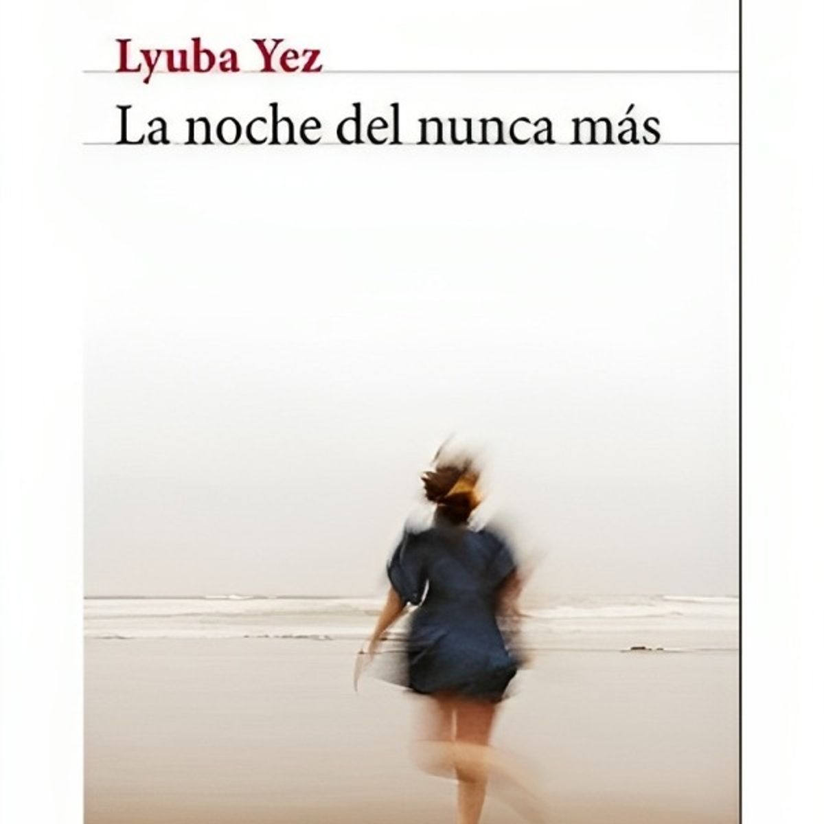 TOP10BOOKS - LIBRO La Noche Del Nunca Mas - La Noche Del Nunca Mas