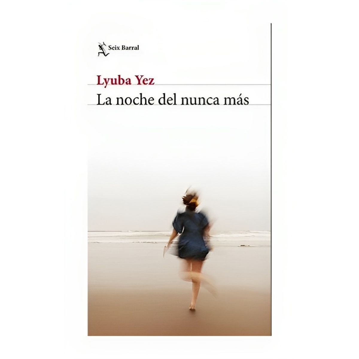 TOP10BOOKS - LIBRO La Noche Del Nunca Mas - La Noche Del Nunca Mas