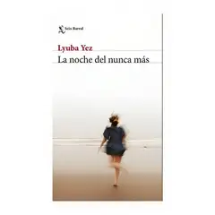 TOP10BOOKS - LIBRO La Noche Del Nunca Mas - La Noche Del Nunca Mas