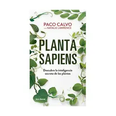 TOP10BOOKS - LIBRO Planta Sapiens - Planta Sapiens