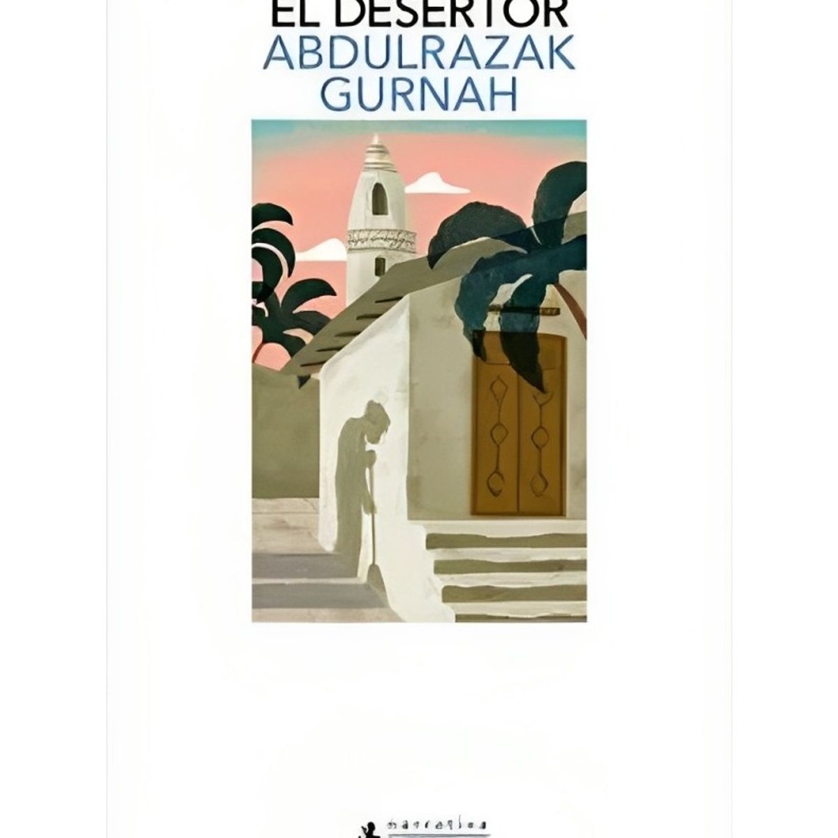 TOP10BOOKS - LIBRO El Desertor - El Desertor