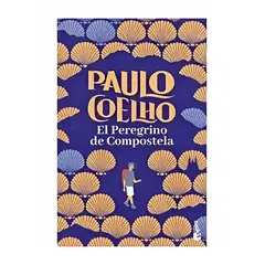 TOP10BOOKS - LIBRO EL PEREGRINO DE COMPOSTELA / PAULO COELHO / BOOKET