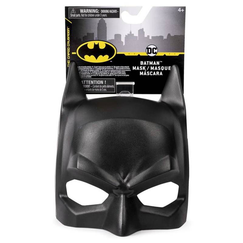 IMEXPORTA - Mascara Batman - Superhéroe Dc