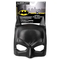 IMEXPORTA - Mascara Batman - Superhéroe Dc