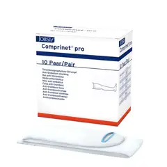 GENERICO - Media Comprinet Pro Talla XL
