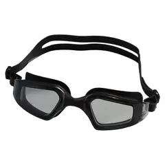 DEFENSOR FOREVER - Lentes de Natación para Adulto negro.
