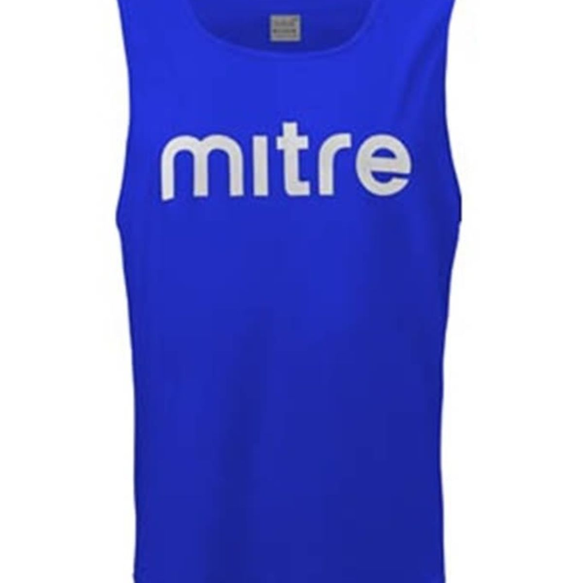 MITRE - Peto Deportivo Mitre Talla 14
