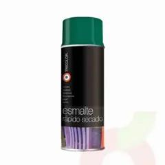TRICOLOR - SPRAY VERDE TREBOL TRIC