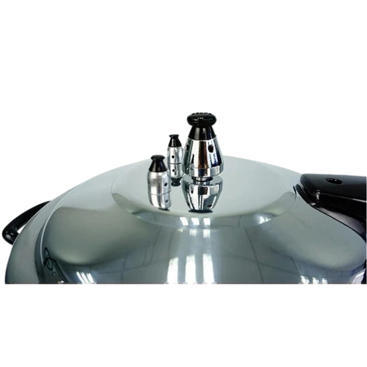 GENERICO - Olla A Presión 5 Litros Alta Calidad