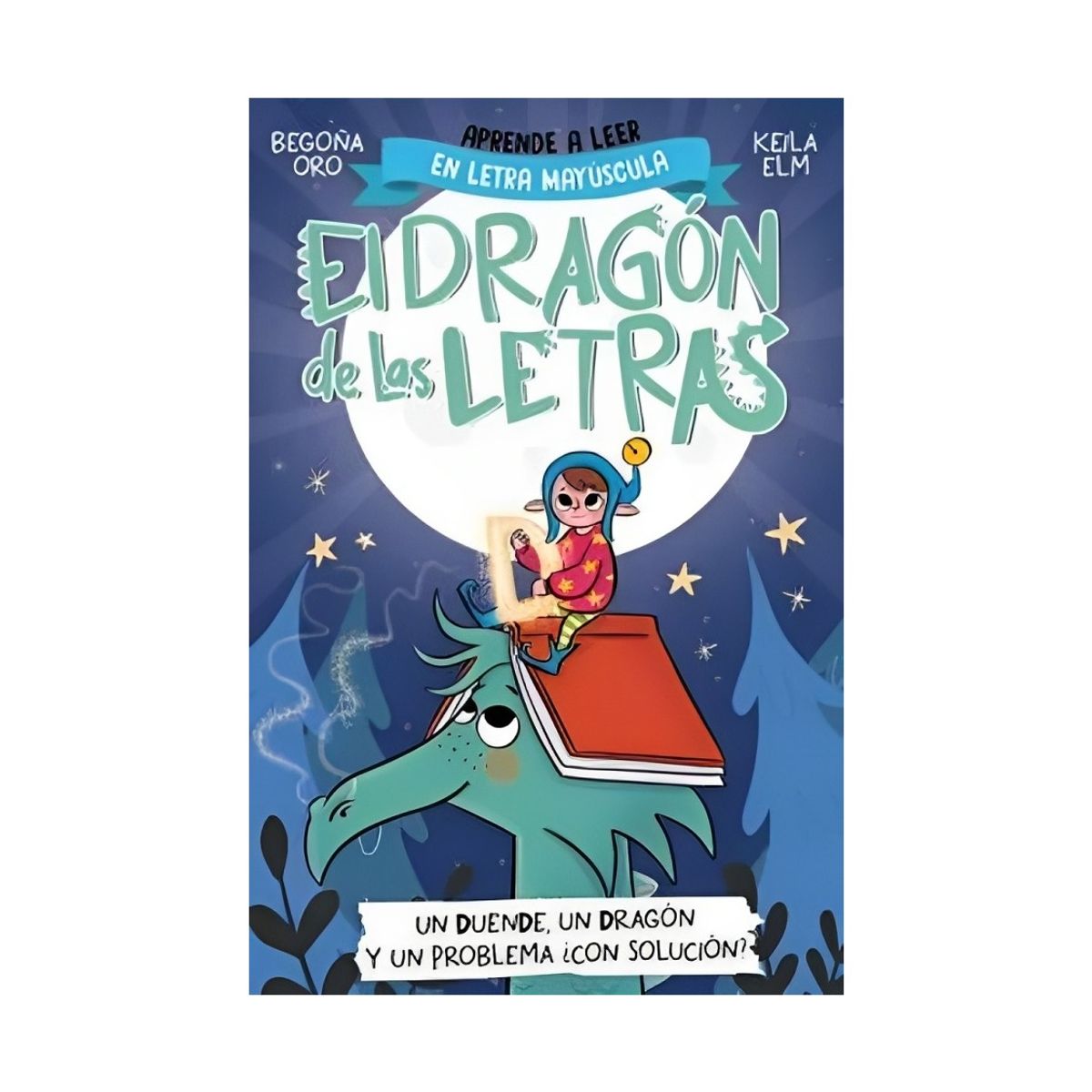 TOP10BOOKS - LIBRO El Dragon De Las Letras 3 - El Dragon De Las Letras 3