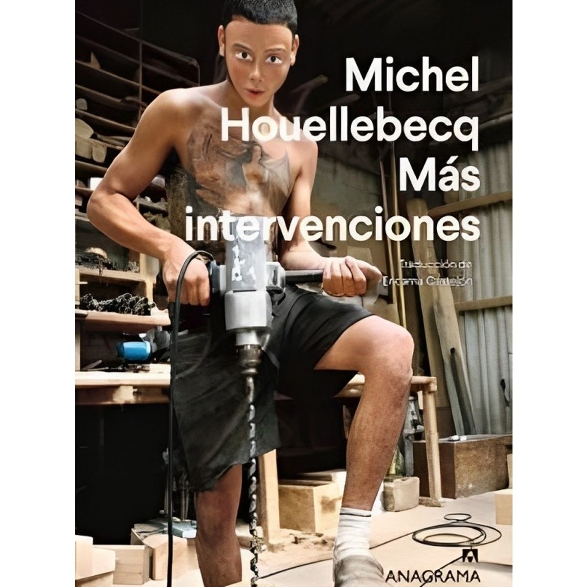TOP10BOOKS - LIBRO Mas Intervenciones - Mas Intervenciones