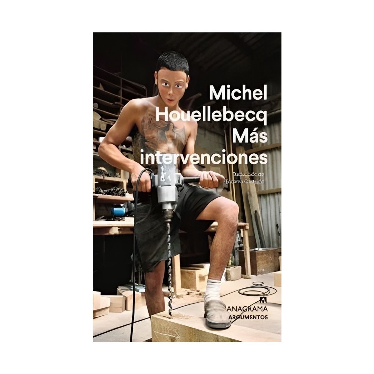 TOP10BOOKS - LIBRO Mas Intervenciones - Mas Intervenciones