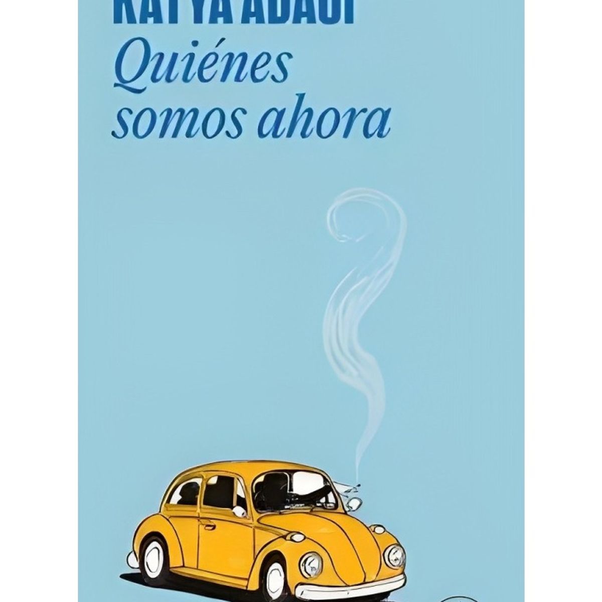 TOP10BOOKS - LIBRO Quienes Somos Ahora (MDL) - Quienes Somos Ahora (MDL)