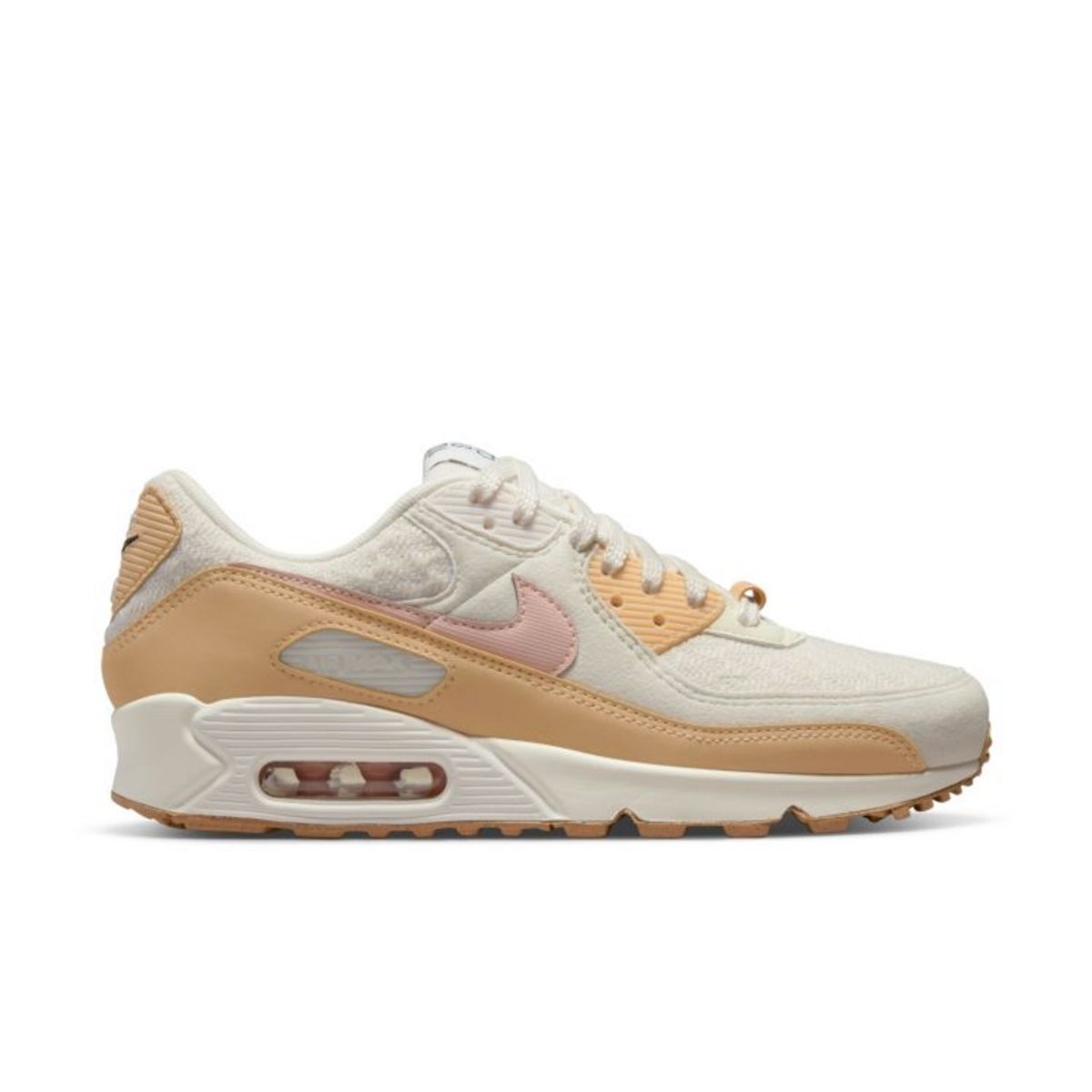 NIKE - Zapatillas Nike Mujer urbanas Air Max 90 SE