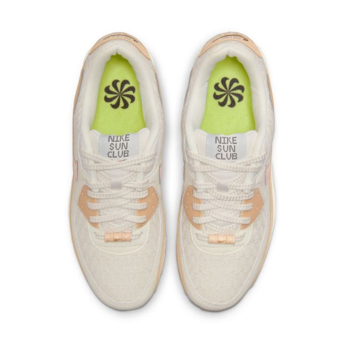NIKE - Zapatillas Nike Mujer urbanas Air Max 90 SE