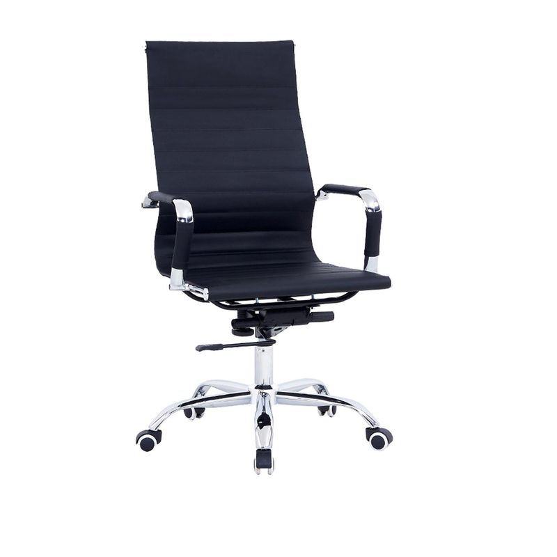 COSAS CASA - Silla Ejecutiva de Oficina PC Escritorio Giratoria New York