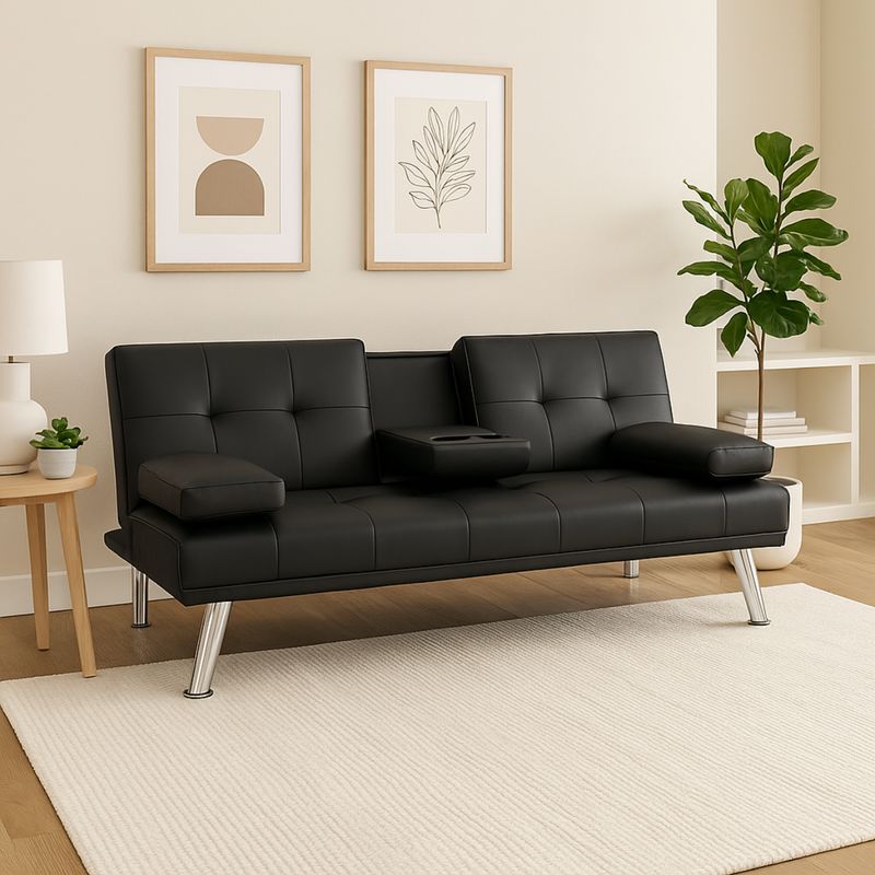 COSAS CASA - Futon Couch Ibiza