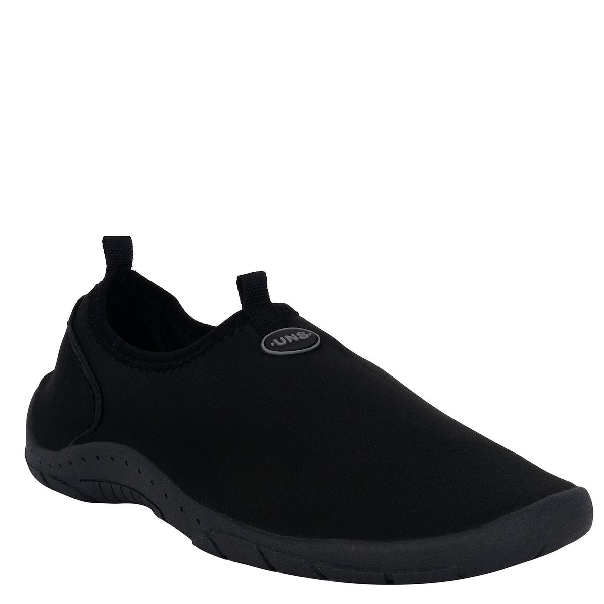 UNS - Zapato de Agua Hombre Negro Cryptodon Unisport