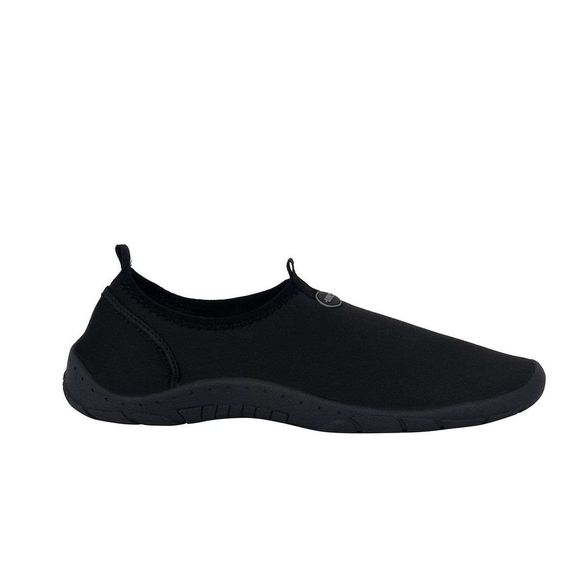 UNS - Zapato de Agua Hombre Negro Cryptodon Unisport